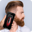 Icon of program: Hair Clipper - Hair Trimm…