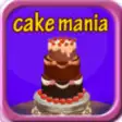 Icon of program: Cake Mania