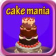 Icono de programa: Cake Mania
