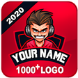 Icono de programa: eSports gaming logo maker…