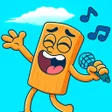 Icon of program: My Singing Brainrot