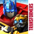 Icon of program: TRANSFORMERS: Forged to F…