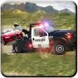 Icon of program: US Police Tow Truck Trans…