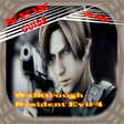 Icon of program: Guide for Resident Evil 4…