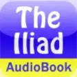 Icon of program: The Iliad by Homer - Audi…
