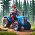 Icon of program: Lumber Chopper: Harvest E…