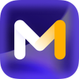 Icon of program: Meete - Text  Chat