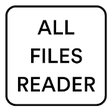 Icon of program: All File Viewer with Docu…