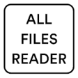 Icon of program: All File Viewer with Docu…