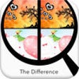Icon of program: The Difference