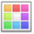 Icon of program: Pictures to Color