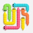 Icono de programa: Snake Out Puzzle: Escape …
