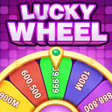 Icon of program: Lucky Wheel :Spin wheel g…