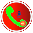 Icono de programa: Phone Call Recorder - Aut…