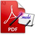 Icon of program: PDF To MOBI Converter Sof…