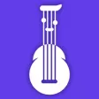 Icon of program: ukulele chords pro - uke …