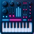Icon of program: AmaPiano Beat Maker