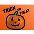 Icon of program: Trick or Treat Halloween …