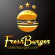 Icon of program: O'Fresh Burger