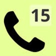 Icon of program: Speed Dial Contact 15