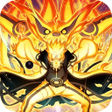 Icon of program: Thế Giới Mới Ninja