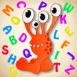 Icon of program: Happy Alphabet