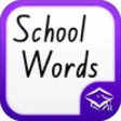 Icon of program: School Words - write my n…