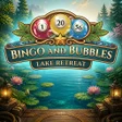 Icono de programa: Bingo Bubbles: Lake Retre…