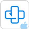 Icono de programa: AnyMP4 iPhone Data Recove…