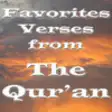 Icon of program: Favorite Verses from The …