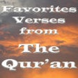 Icon of program: Favorite Verses from The …