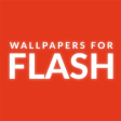 Icon of program: Wallpapers Flash Edition …