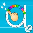 Icono de programa: Writing Wizard - Handwrit…