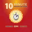 Icon of program: 10 Minute Meditation - Ma…