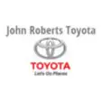 Icon of program: John Roberts Toyota Deale…