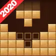 Icon of program: Woody Puzzle - Block Game