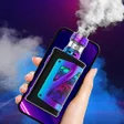 Icono de programa: Vapen Pod Prank Simulator