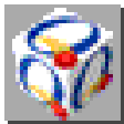 Icono de programa: TextureEyes