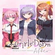 Icono de programa: Girls' Dorm -Managing an …