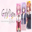 Icono de programa: Girls' Dorm -Managing an …