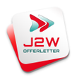 Icono de programa: J2WOfferLetter