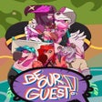 Icono de programa: Be Our Guest