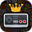 Icon of program: Retro games for NES