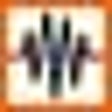 Icono de programa: Sonic Visualiser for Ubun…