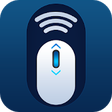 Icon of program: WiFi Mouse HD free