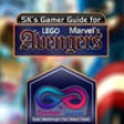 Icon of program: SK's Guide for LEGO Marve…
