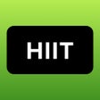 Icon of program: HIIT Interval Timer - Tim…