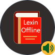 Icon of program: Lexin -  Svensk Ordbok & …
