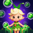 Icon of program: Fairy Bubble Cash