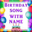 Icono de programa: Birthday Song with Name